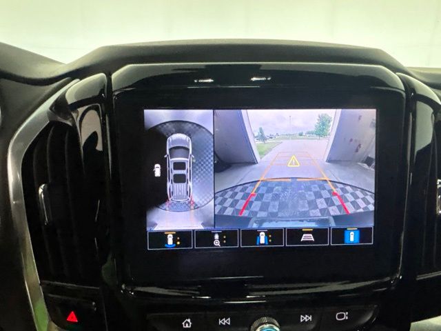 Used 2022 Chevrolet Traverse SUV
