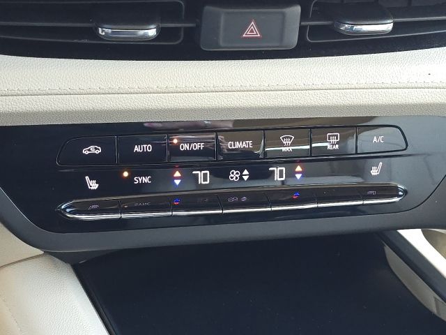 2021 Buick Envision Essence:45784A