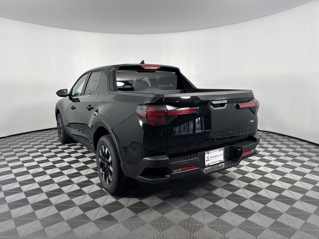 New 2025 Hyundai Santa Cruz For Sale in Indianapolis, IN