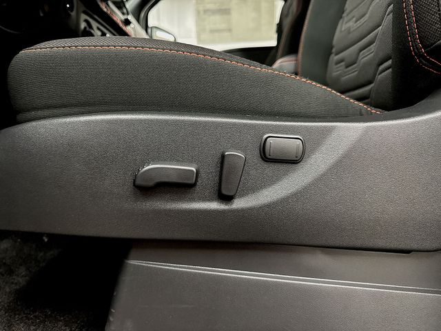 New 2026 Nissan Frontier Truck
