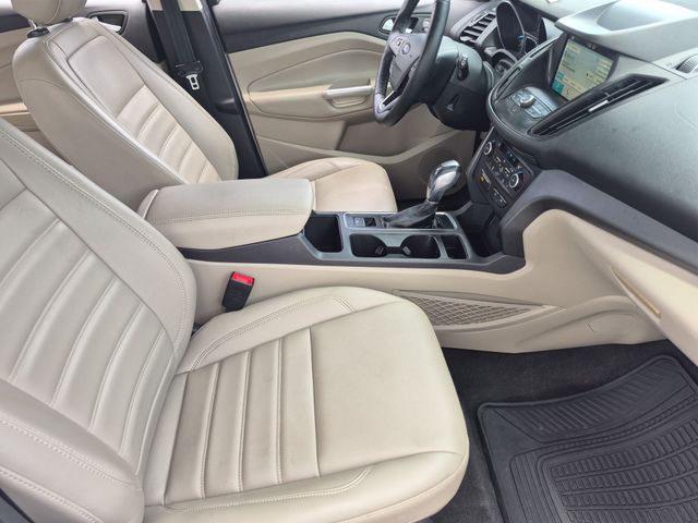 Used 2019 Ford Escape SEL 4D Sport Utility
