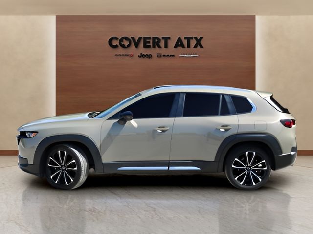 Used Car 2023 Mazda Cx-50  2.5 Turbo For Sale Under $30,000 In Austin, Texas