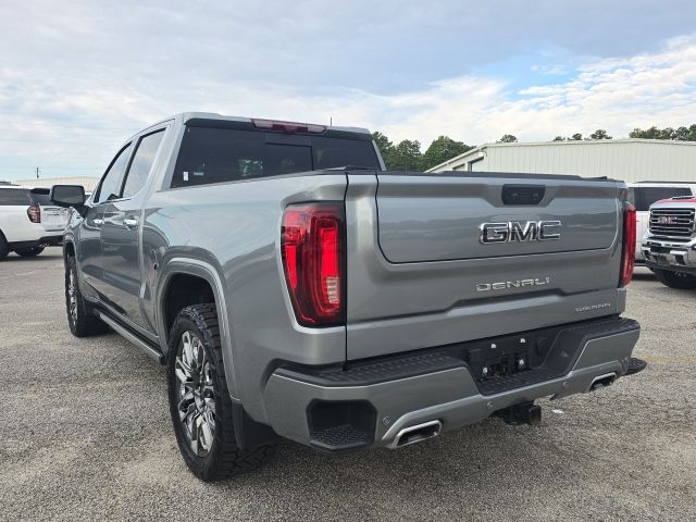 Photo of 2024 GMC Sierra 1500 Denali Ultimate in Dallas, GA - 3,  2024 GMC Sierra 1500 Denali Ultimate:43359A