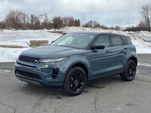 2026 Land Rover Range Rover Evoque P250 S AWD