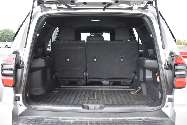 Used 2025 Toyota 4Runner SUV