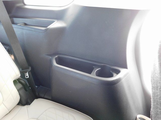 Used 2016 Ford Explorer Platinum 4D Sport Utility