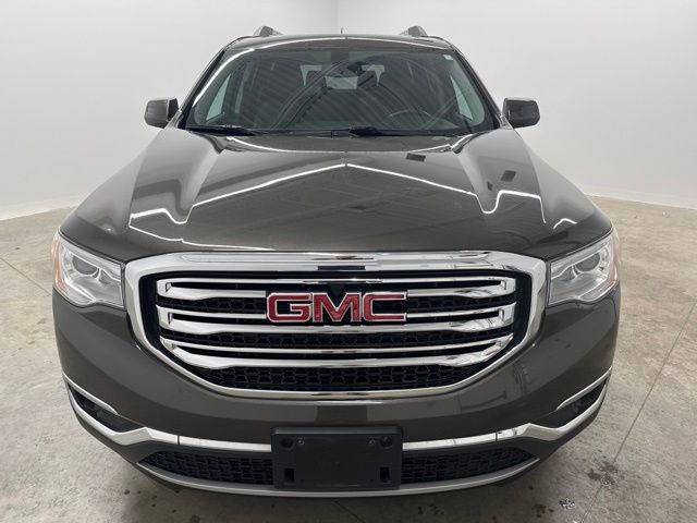 Used 2019 Gray GMC SLT-1 image 2