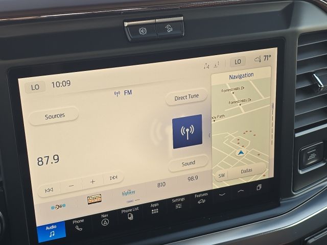 2025 Ford F-250SD King Ranch:168694A