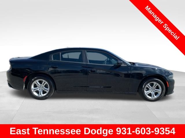 2023 Dodge Charger SXT photo