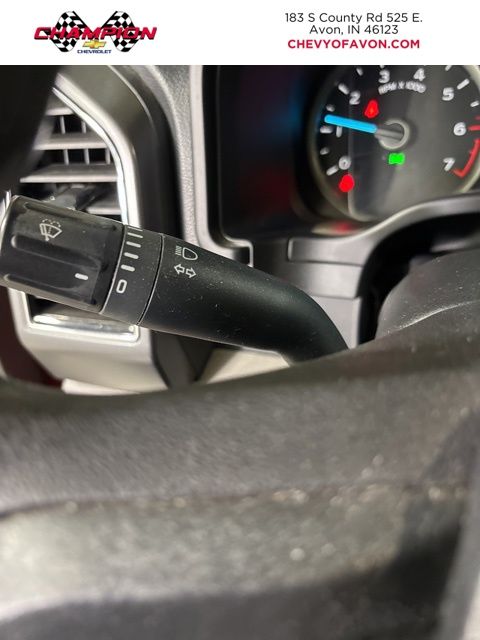 2020 Ford F-150 XLT photo