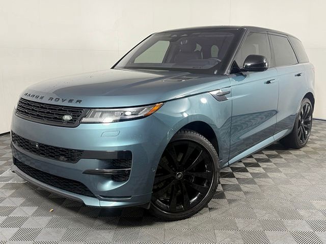 2023 Land Rover Range Rover Sport P400 Dynamic SE AWD