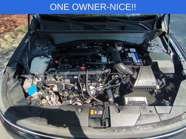 Used 2025 Blue Hyundai N Line S image 37