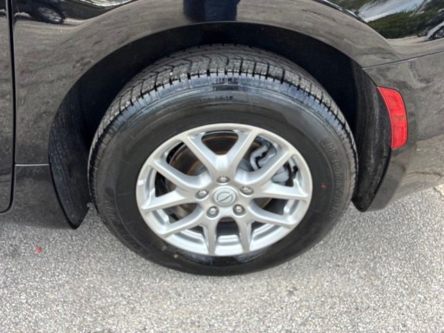 2025 Chrysler Pacifica - $25,988