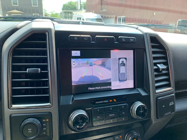 Used 2020 Ford F-150 Truck