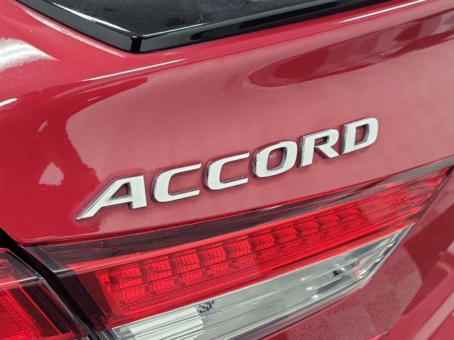 2022 Honda Accord Sport - Photo 7