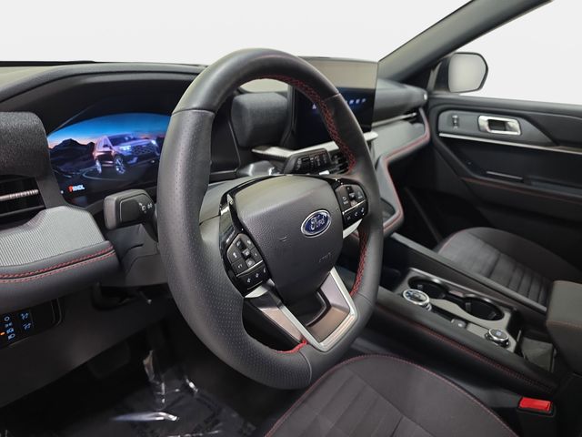 Used 2026 Gray Ford ST-Line image 14