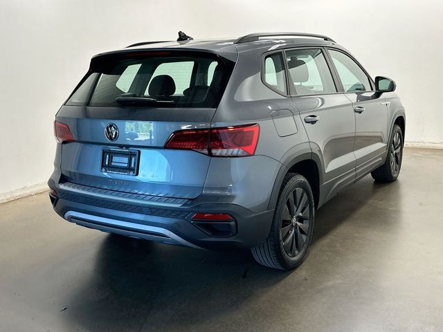 2023 Volkswagen Taos 1.5T S  at Subaru and VW of Moon Township