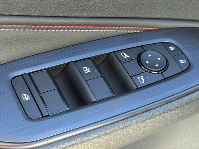 New 2026 Nissan Sentra Sedan