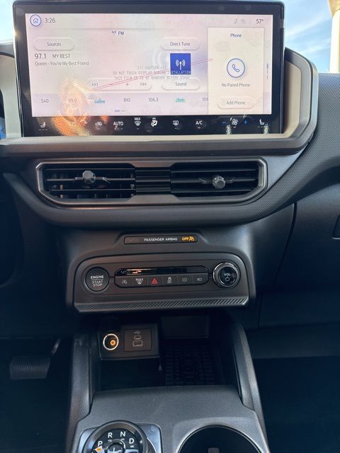 New 2025 Beige Ford Big Bend image 37