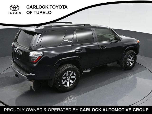 2023 Toyota 4Runner TRD Off-Road Premium 30