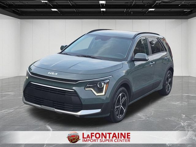 2023 Kia Niro EX