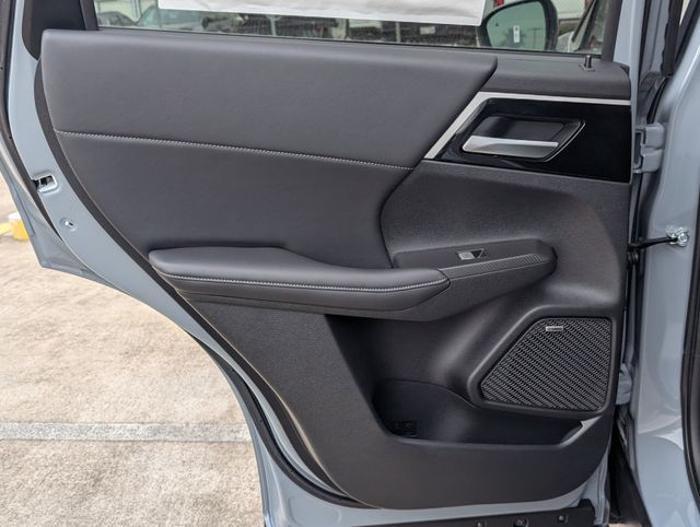 New 2026 Gray Mitsubishi Trail Edition image 23