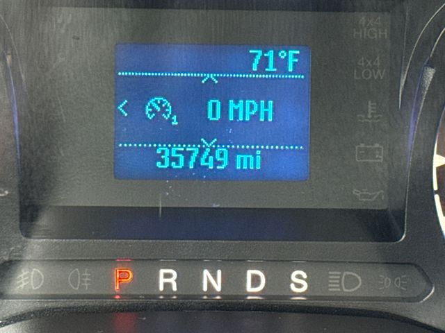 Certified Used 2021 Black Ford XL image 30