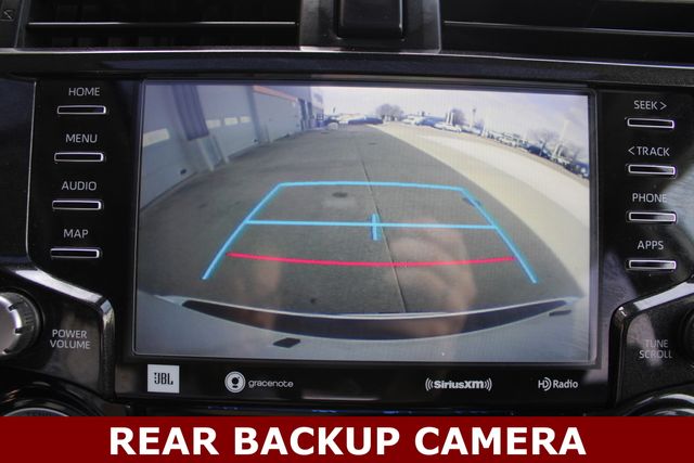 Used 2021  Toyota Nightshade image 7