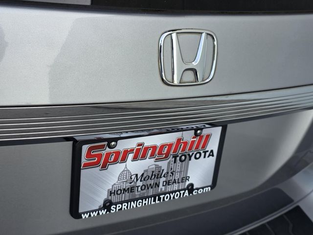 Used 2016 Honda Odyssey Van