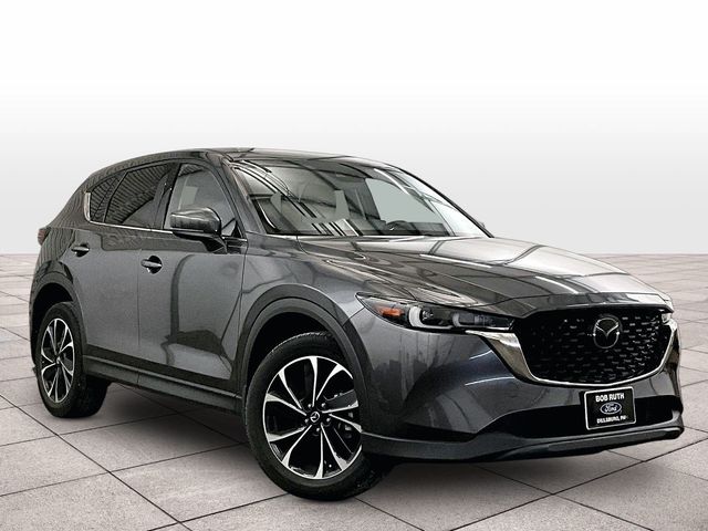 2022 Mazda CX-5 2.5 S Premium Package - 1