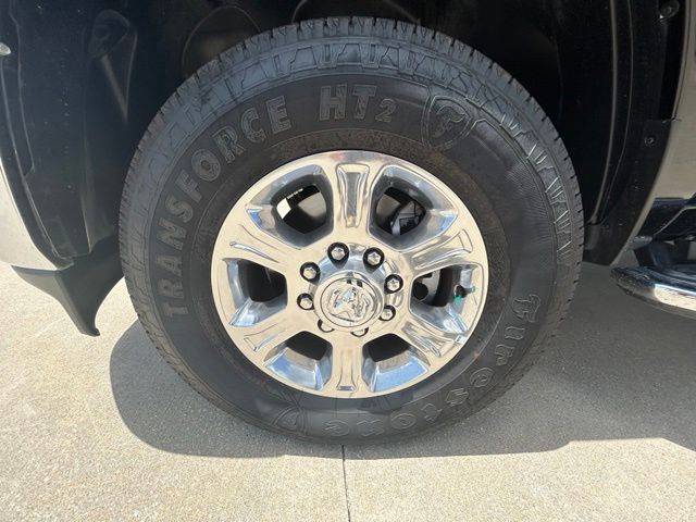 Used 2026 Ram 2500 Truck