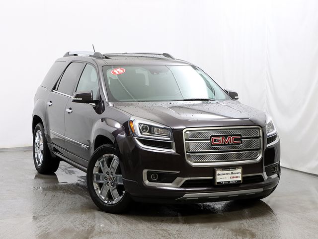2015 GMC Acadia Denali AWD