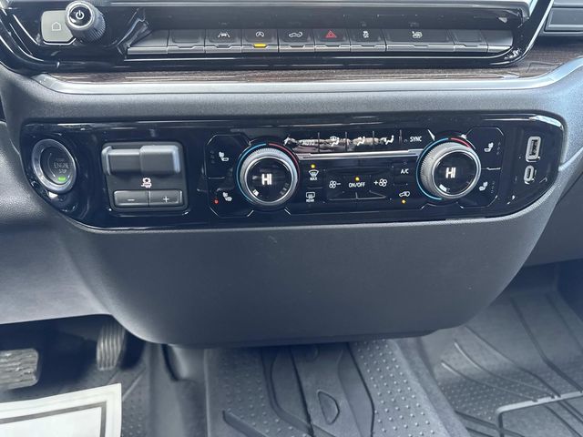 2026 Chevrolet Silverado 1500 - Image 20