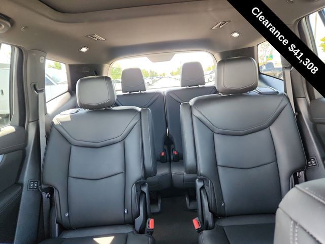 Used 2025 Cadillac XT6 For Sale in Grove City, OH