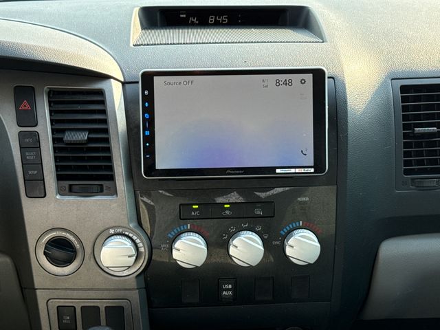 Used 2010 Toyota Tundra Truck