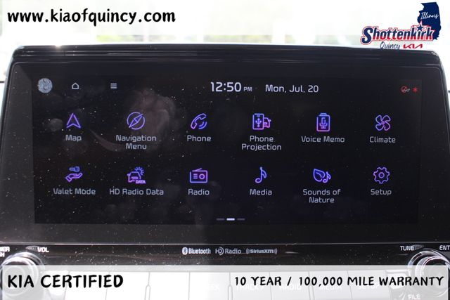 Used 2022 Kia Seltos SUV