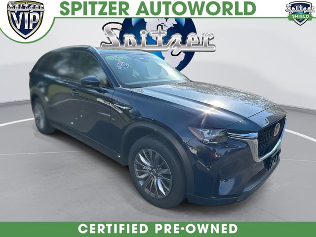 2024 Mazda CX-90 PHEV Preferred - 0