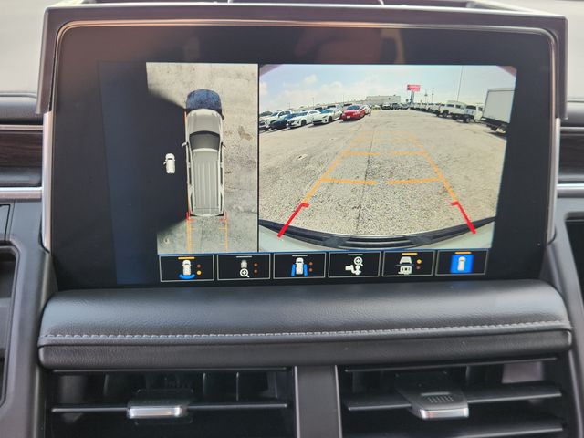 2023 Chevrolet Suburban Z71 Gray at AutoSavvy Houston Northwest