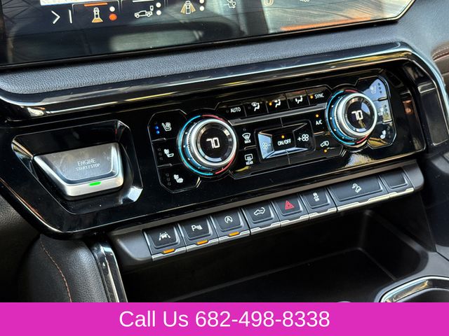 Used 2024 GMC Sierra 1500 Truck