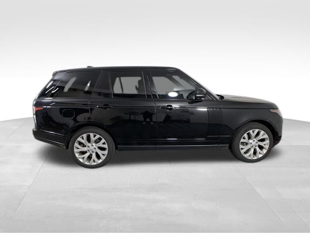 2021 Land Rover Range Rover Westminster 7