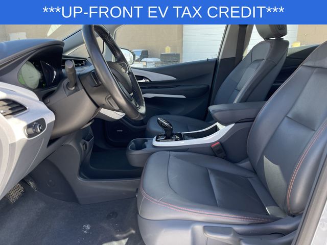 Used 2019 Chevrolet Bolt EV For Sale in Livonia, MI