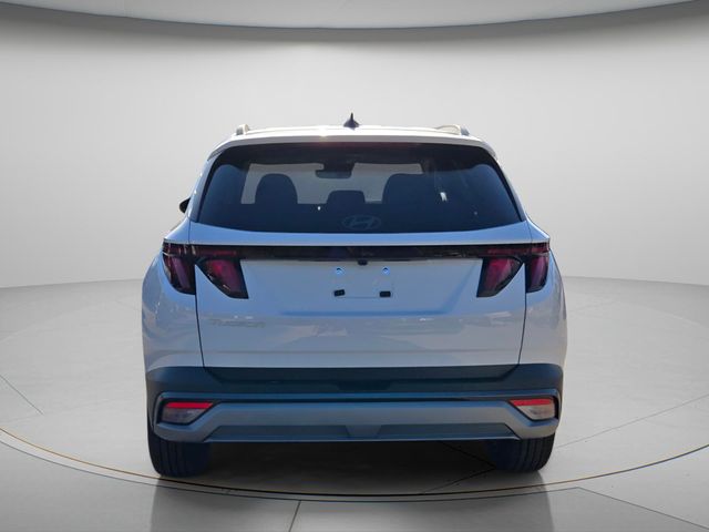 2026 Hyundai Tucson - $29,553