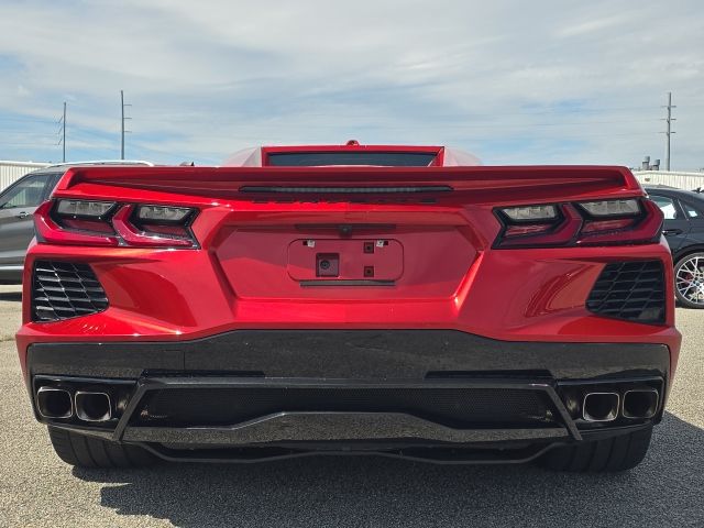 2022 Chevrolet Corvette Stingray:C02694
