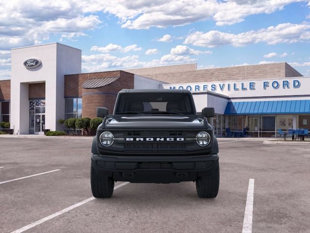 New 2026 Black Ford Big Bend image 6
