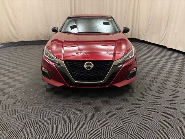 2021 Nissan Altima 2.5 SR - Image 2