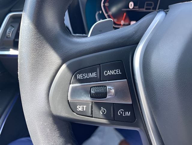 2019 BMW 3 Series 330i - Photo 17