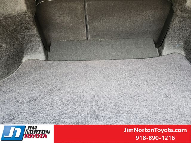 Used 2025 Toyota Camry Sedan