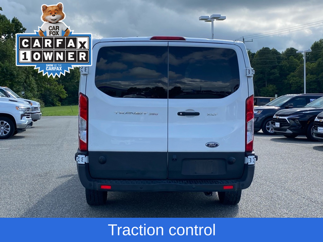 2019 Ford Transit-350 XLT 6