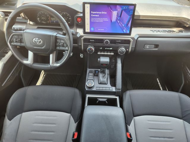 Used 2024 Toyota Tacoma Truck