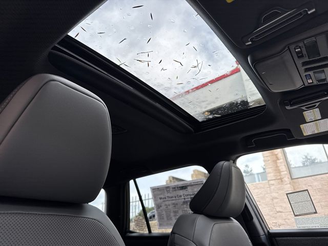 New 2026 Black Subaru Limited image 22